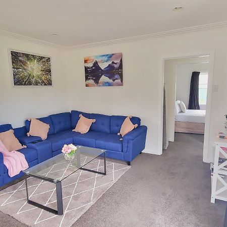 Auckland Sylvia Park Mall Villa Exterior photo